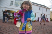 Winner Winner Chicken Dinner