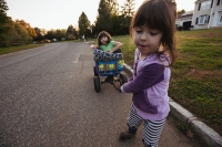 Wagon Train