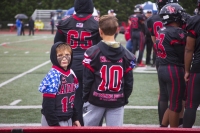 Game Face