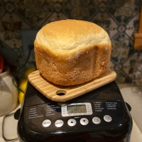 Loaf #1