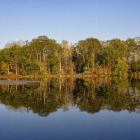 Le Lac