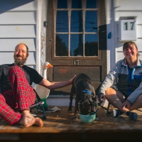 Porch Life