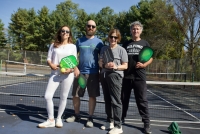 Pickleball Pals