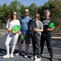 Pickleball Pals
