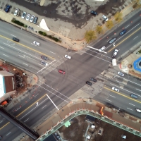 Crumbly Infrastructure