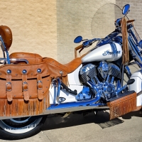 Cozy Rider