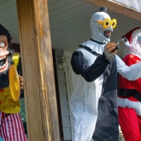 Meet the Neighbours
