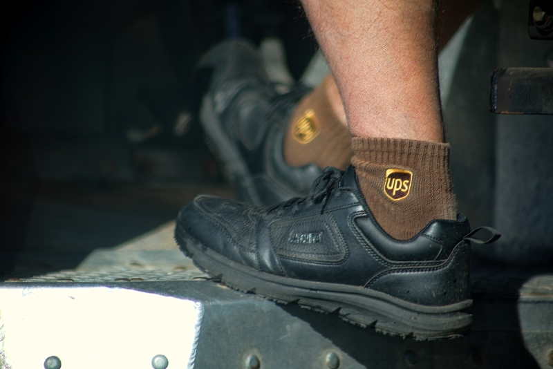 Pull Your Socks Ups