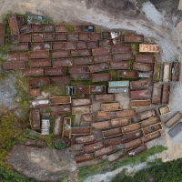 Dumpster Dump