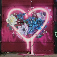 The Streets of Bushwick