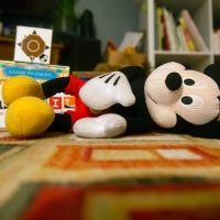 Sweet Dreams
