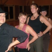 Reunion Tour