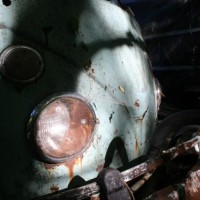 Old Volks