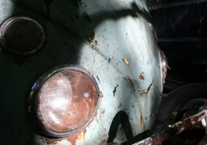 Old Volks