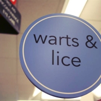 Warts & Lice