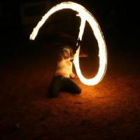 I'm On Fire
