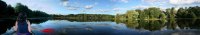 Lake Meditation