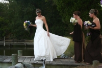 The Bride