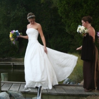 The Bride
