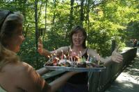 Cake Reiki