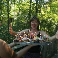 Cake Reiki
