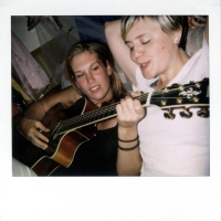 Crooners
