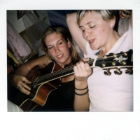 Crooners