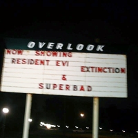 Overlook This One