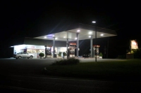Gas Gas Gas