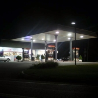 Gas Gas Gas