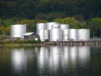 Kingson on the Hudson