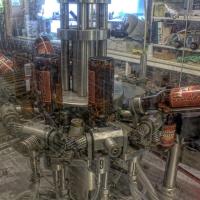 The Beer Machine
