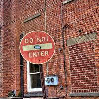 Don't