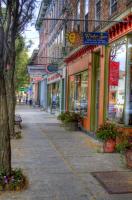 Rhinebeck NY