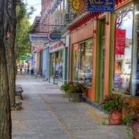 Rhinebeck NY