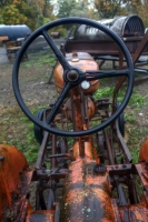 Farm Ride