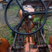 Farm Ride