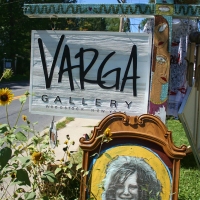 Through Woodstock