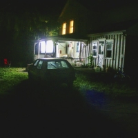 Movie Porch