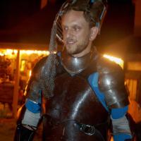 Brave Sir Ben
