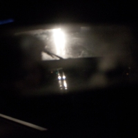 Through the Night
