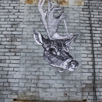 Paste up Month