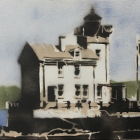 Rondout Lighthouse