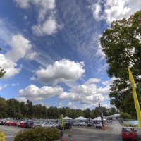 Cloudy Day