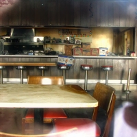 Inside R.J.\'s
