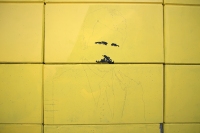 Never half ass two things - Whole ass one thing.