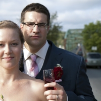 Mr & Mrs