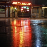 Snazzy Pie Riot