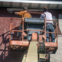 Men at Work
