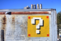 Who Knows What It Is